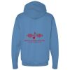 Core Fleece Pullover Hooded Sweatshirt Thumbnail