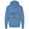 Core Fleece Pullover Hooded Sweatshirt Thumbnail