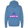 Core Fleece Pullover Hooded Sweatshirt Thumbnail