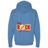 Core Fleece Pullover Hooded Sweatshirt Thumbnail