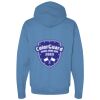 Core Fleece Pullover Hooded Sweatshirt Thumbnail