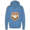 Core Fleece Pullover Hooded Sweatshirt Thumbnail