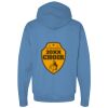 Core Fleece Pullover Hooded Sweatshirt Thumbnail