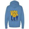 Core Fleece Pullover Hooded Sweatshirt Thumbnail
