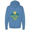 Core Fleece Pullover Hooded Sweatshirt Thumbnail