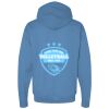 Core Fleece Pullover Hooded Sweatshirt Thumbnail