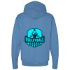 Core Fleece Pullover Hooded Sweatshirt Thumbnail
