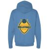 Core Fleece Pullover Hooded Sweatshirt Thumbnail