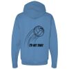 Core Fleece Pullover Hooded Sweatshirt Thumbnail