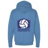 Core Fleece Pullover Hooded Sweatshirt Thumbnail