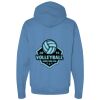 Core Fleece Pullover Hooded Sweatshirt Thumbnail