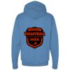 Core Fleece Pullover Hooded Sweatshirt Thumbnail
