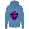 Core Fleece Pullover Hooded Sweatshirt Thumbnail