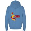 Core Fleece Pullover Hooded Sweatshirt Thumbnail