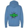 Core Fleece Pullover Hooded Sweatshirt Thumbnail