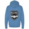 Core Fleece Pullover Hooded Sweatshirt Thumbnail