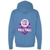 Core Fleece Pullover Hooded Sweatshirt Thumbnail