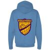 Core Fleece Pullover Hooded Sweatshirt Thumbnail