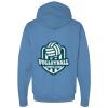 Core Fleece Pullover Hooded Sweatshirt Thumbnail