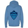 Core Fleece Pullover Hooded Sweatshirt Thumbnail