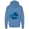 Core Fleece Pullover Hooded Sweatshirt Thumbnail