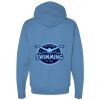 Core Fleece Pullover Hooded Sweatshirt Thumbnail