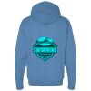 Core Fleece Pullover Hooded Sweatshirt Thumbnail