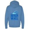 Core Fleece Pullover Hooded Sweatshirt Thumbnail