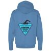Core Fleece Pullover Hooded Sweatshirt Thumbnail