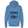 Core Fleece Pullover Hooded Sweatshirt Thumbnail