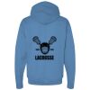 Core Fleece Pullover Hooded Sweatshirt Thumbnail