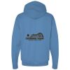 Core Fleece Pullover Hooded Sweatshirt Thumbnail