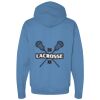 Core Fleece Pullover Hooded Sweatshirt Thumbnail