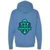 Core Fleece Pullover Hooded Sweatshirt Thumbnail