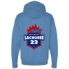 Core Fleece Pullover Hooded Sweatshirt Thumbnail