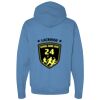 Core Fleece Pullover Hooded Sweatshirt Thumbnail