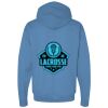 Core Fleece Pullover Hooded Sweatshirt Thumbnail