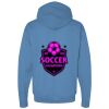 Core Fleece Pullover Hooded Sweatshirt Thumbnail