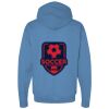 Core Fleece Pullover Hooded Sweatshirt Thumbnail