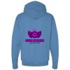 Core Fleece Pullover Hooded Sweatshirt Thumbnail