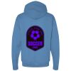 Core Fleece Pullover Hooded Sweatshirt Thumbnail