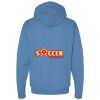 Core Fleece Pullover Hooded Sweatshirt Thumbnail