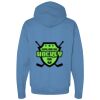 Core Fleece Pullover Hooded Sweatshirt Thumbnail