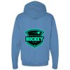 Core Fleece Pullover Hooded Sweatshirt Thumbnail