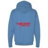 Core Fleece Pullover Hooded Sweatshirt Thumbnail