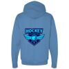 Core Fleece Pullover Hooded Sweatshirt Thumbnail