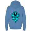 Core Fleece Pullover Hooded Sweatshirt Thumbnail