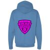 Core Fleece Pullover Hooded Sweatshirt Thumbnail