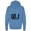 Core Fleece Pullover Hooded Sweatshirt Thumbnail