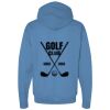 Core Fleece Pullover Hooded Sweatshirt Thumbnail
